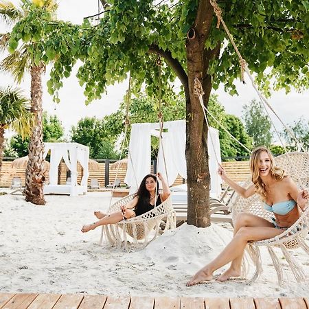 Blue Diamond Hotel Active Spa Trzebownisko Luaran gambar