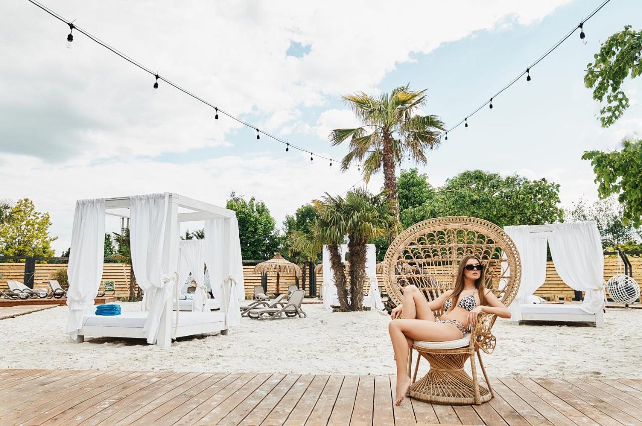 Blue Diamond Hotel Active Spa Trzebownisko Luaran gambar