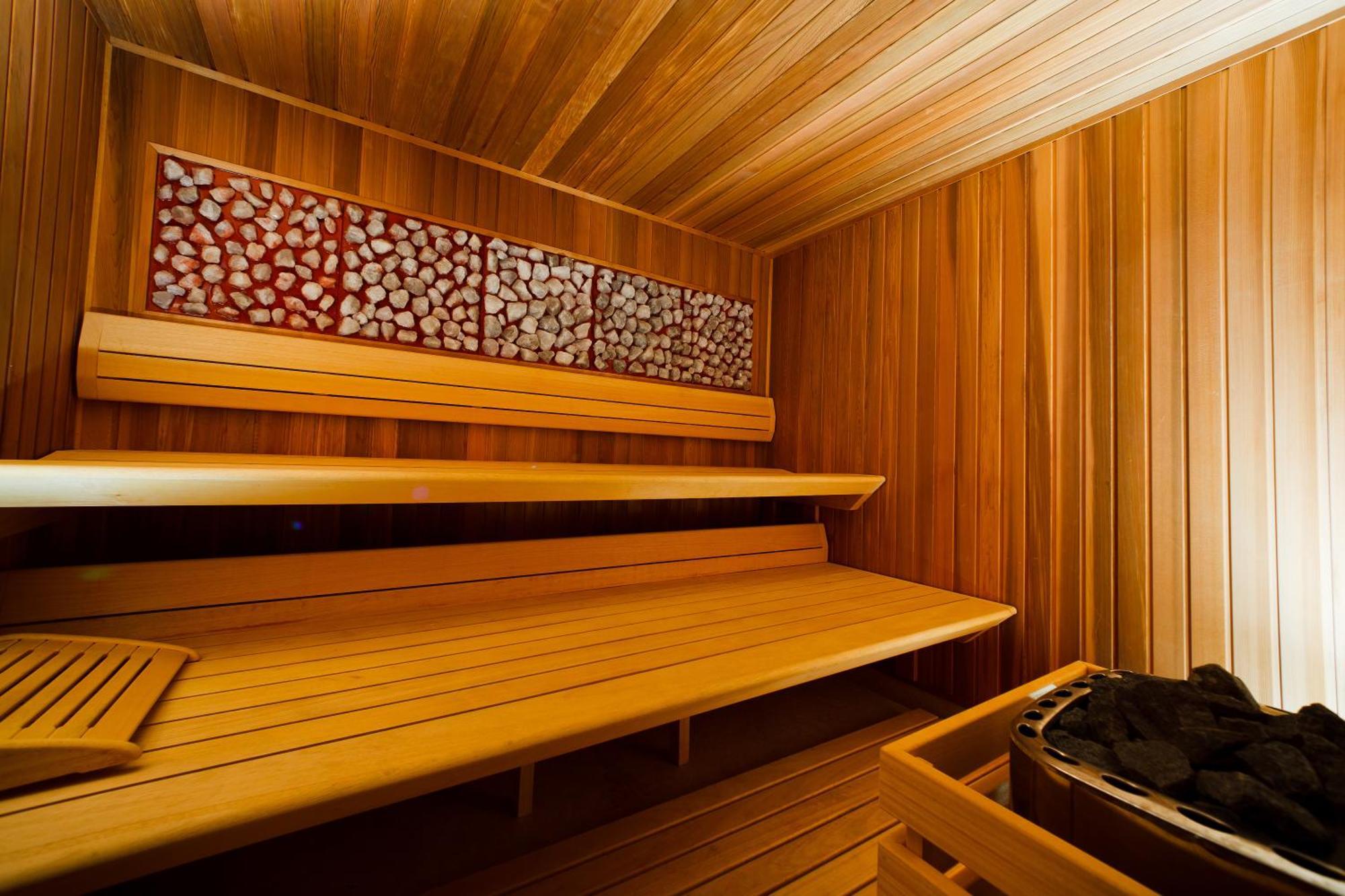 Blue Diamond Hotel Active Spa Trzebownisko Luaran gambar