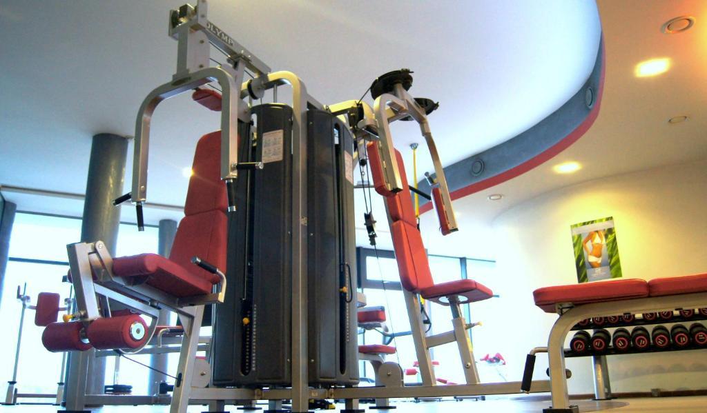 Blue Diamond Hotel Active Spa Trzebownisko Luaran gambar